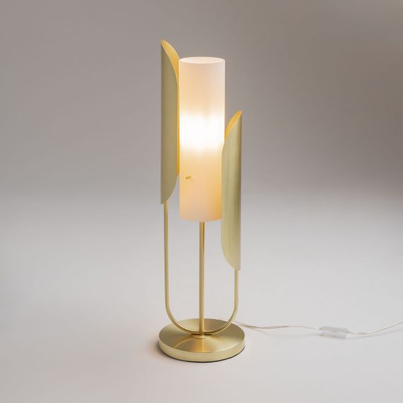 Настольная лампа Maytoni Сipresso Z014TL-01G