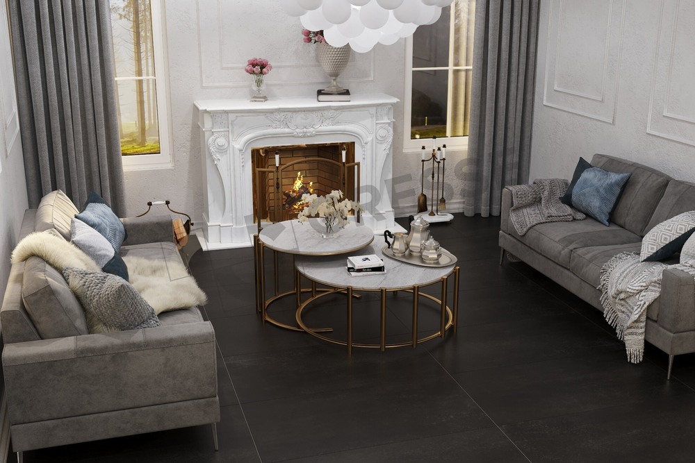 GRS07-01 Gresse Madain Plumb 60x120