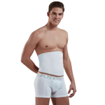 Мужской утягивающий пояс Doreanse (Размер: XL) (Цвет: бежевый)