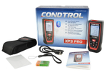 Дальномер лазерный CONDTROL XP3 PRO 1-4-103