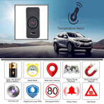 GPS трекер TKSTAR S2