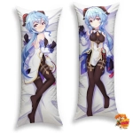 Дакимакура Геншин Импакт (Genshin Impact) Гань Юй