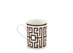 Кружка Labirinto Ebano (365 мл)