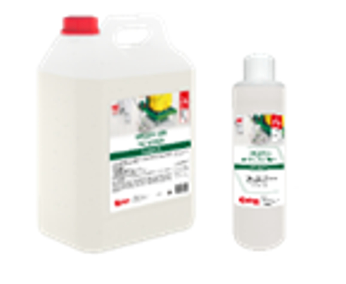 Моющее средство для полов и интерьера (концентрат) Аксамид NF-R, 5л