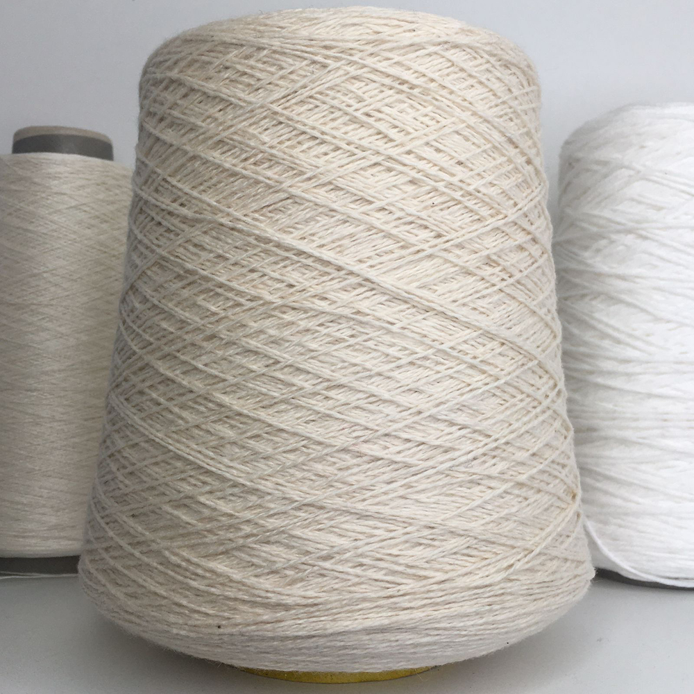 COARSEHAIR - Loro Piana; 100% кашемир; 550м/100гр, (2/11); col. BEIGE, цвет: бежевый