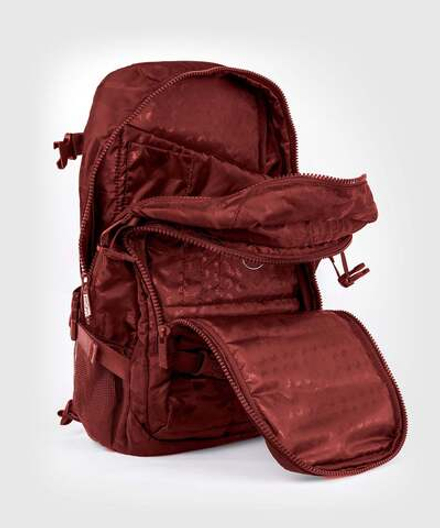 Рюкзак Venum Challenger Pro Camo Burgundy