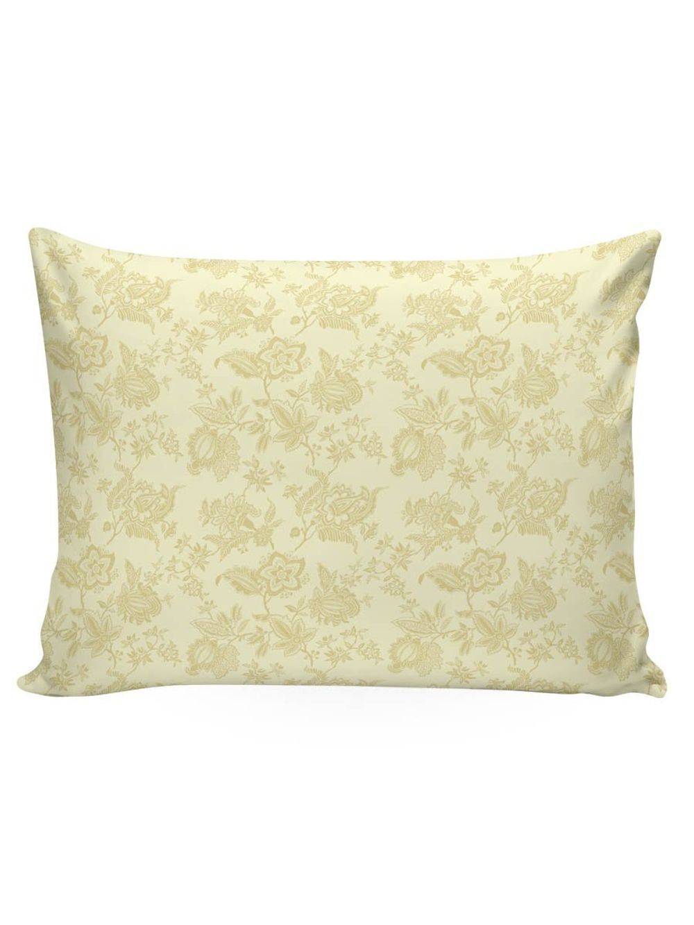 Наволочка комплект 2шт Сказка "Шамбала" 70х70 см, перкаль