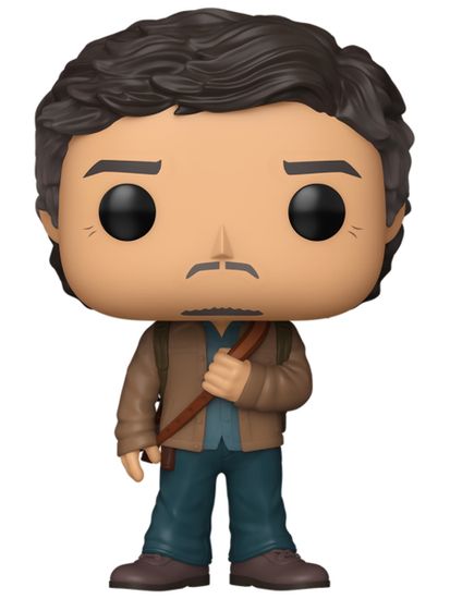 Фигурка Funko POP! TV The Last of Us Joel Miller (1845) 91814 / Фигурка Фанко ПОП! по мотивам сериала "Одни из нас", Джоэл