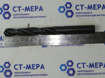 Сверло по металлу 18.25мм (135х198мм) HSS ц/х