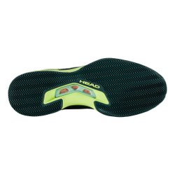Мужские теннисные кроссовки HEAD Sprint Pro 3.5 Clay Court Shoe Men - Dark Green, Light Green