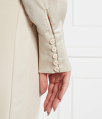 Рубашка Silvian Heach - кремовый(CVA23070CA)