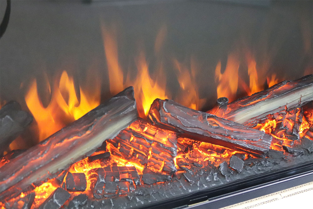 Очаг Royal Flame Vision 60 LOG LED