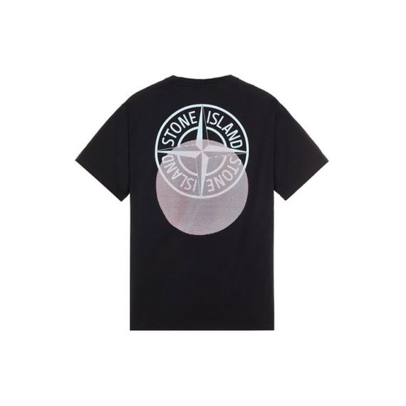 STONE ISLAND Logo T