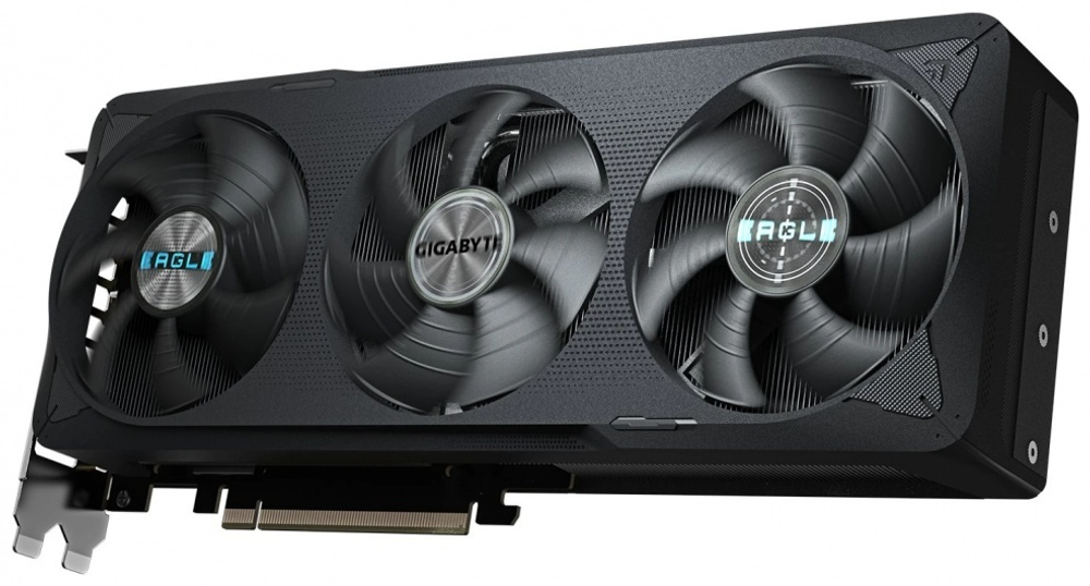 Видеокарта GIGABYTE GeForce RTX 5070 EAGLE OC SFF 12 Гб
