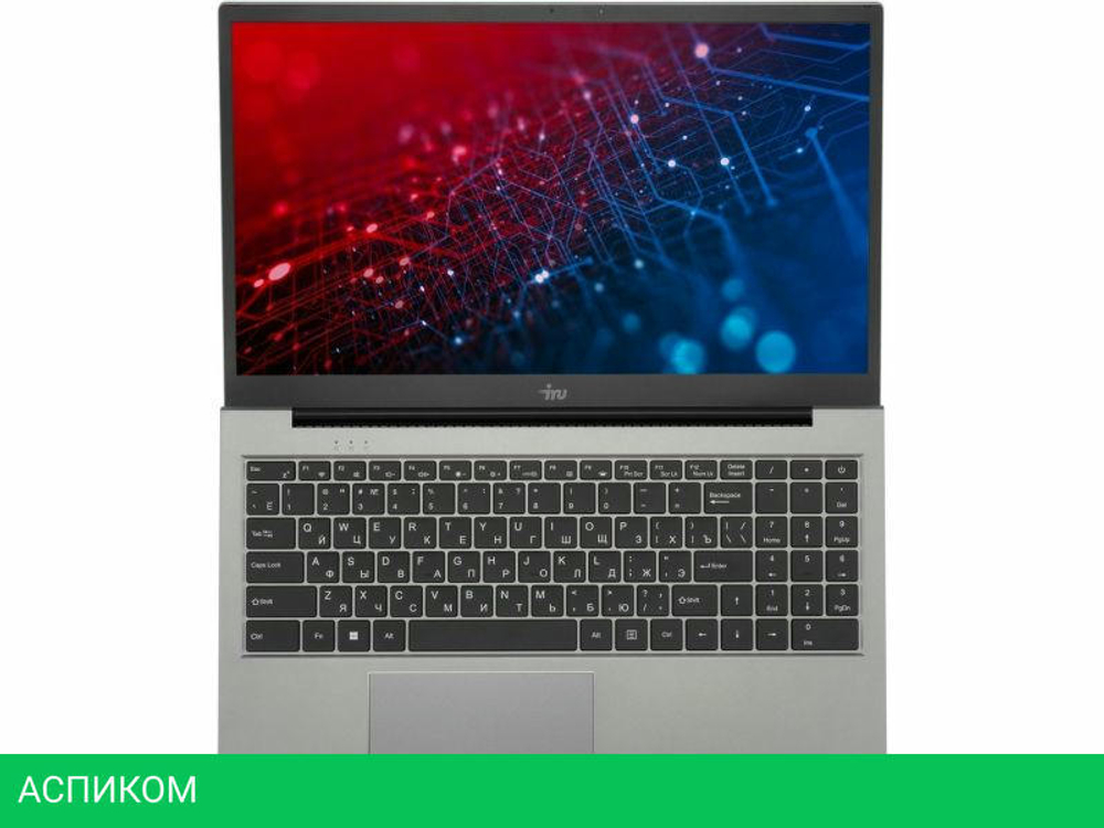Ноутбук iRU Planio 15INP 2023738