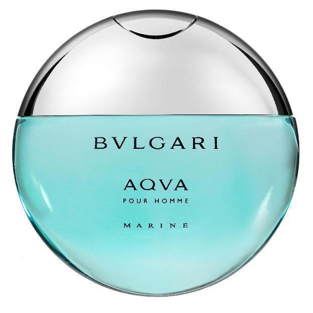Bvlgari Aqva Marine / Атомайзер