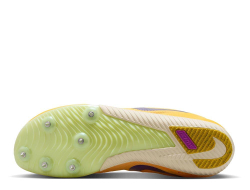 Кроссовки для бега мужские Nike Zoom Rival Multi U Желто-Синие