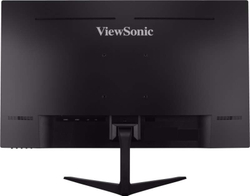 Монитор ViewSonic VX2718-P-MHD Black