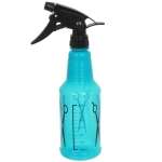 Пульверизатор «Расчески-Ножнички», однотонный, цвет микс, 450мл.