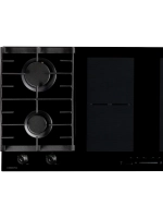 Варочная поверхность Hiberg i-VM 9025 B