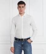 Рубашка CALVIN KLEIN JEANS - белый(J30J324614)