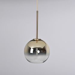 Подвесной светильник PASSAGE ONE D20 Gold