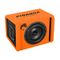 DL Audio Piranha 10A V.3 Orange