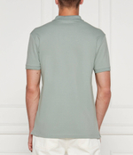 Поло CALVIN KLEIN JEANS - зеленый(J30J325664)