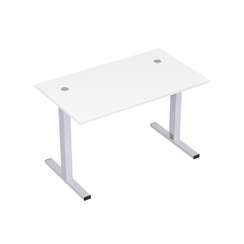 2МТ.178 Стол рабочий, прямолинейный (1200*700*750)