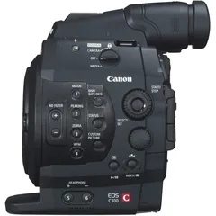 Canon EOS C300 PL