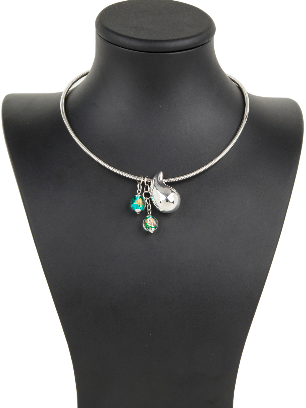 Колье Romanzo Goccia