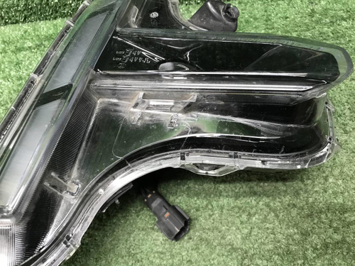 Указатель поворота Chery Tiggo 7 Pro Max (22-24)