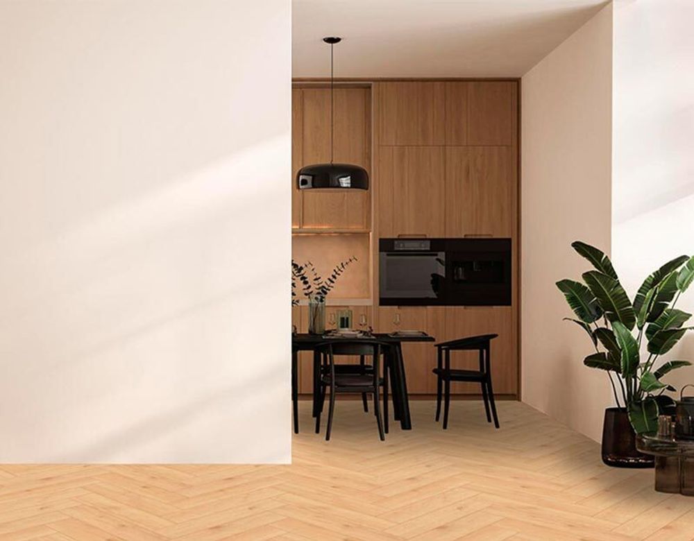 Herringbone Manor+ Дуб Канкун, 0,926 м²