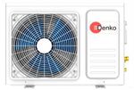 Сплит система Denko Dragon KR-18 ON/OFF