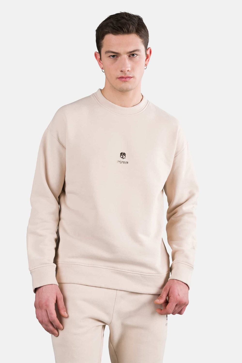 Свитшот Hydrogen CREWNECK (310604-047)