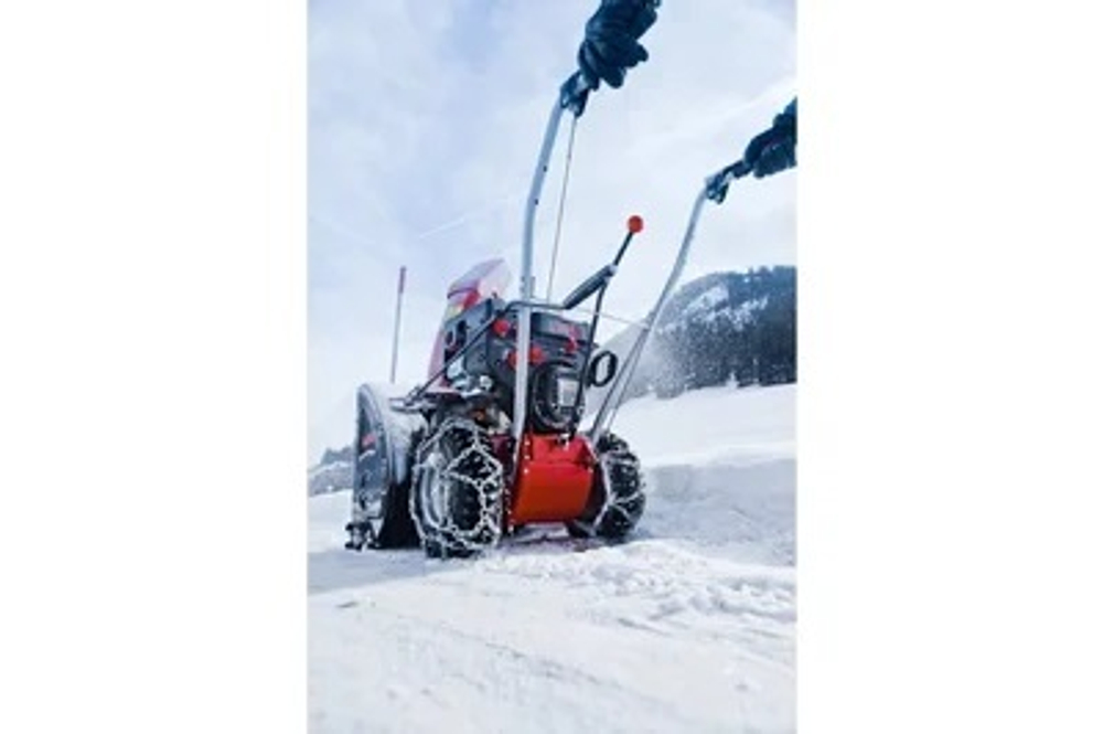 Снегоуборщик AL-KO SNOWLINE 560II