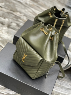 Saint Laurent Joe Backpack 29 cm