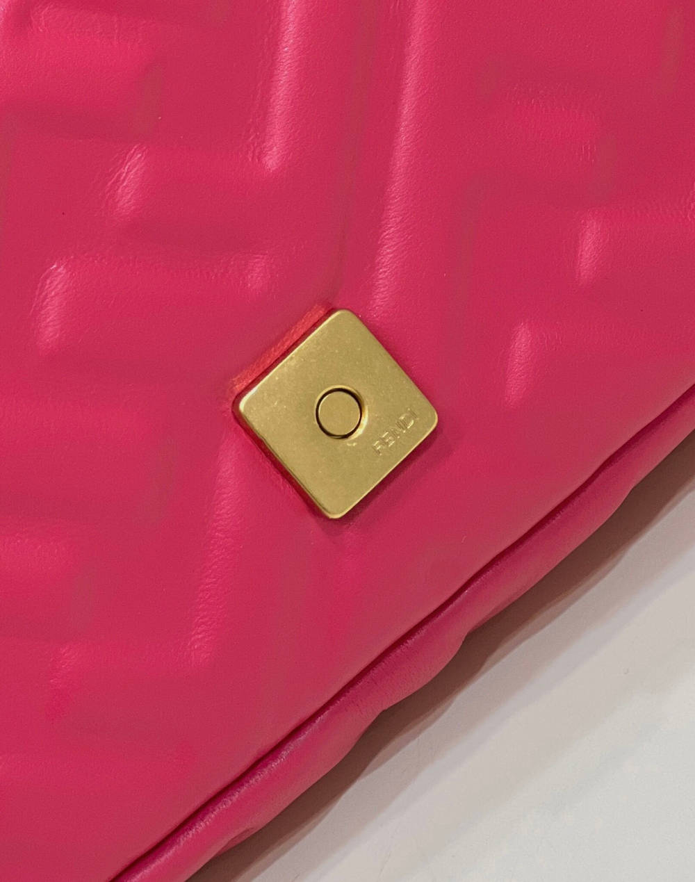 Fendi Baguette 19 cm