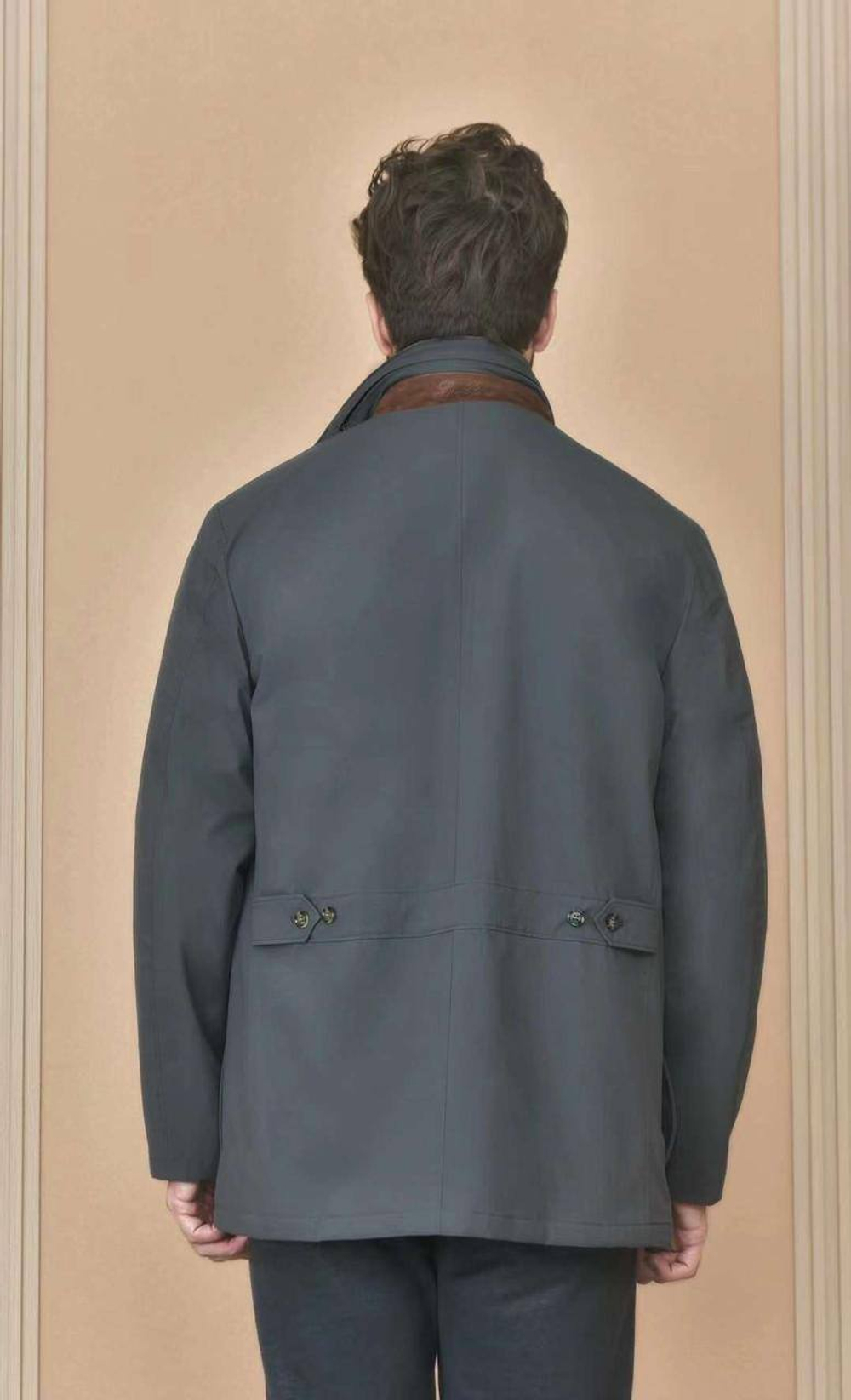 Куртка Loro Piana