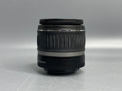 Canon EF-S 18-55mm f/3.5-5.6 IS II