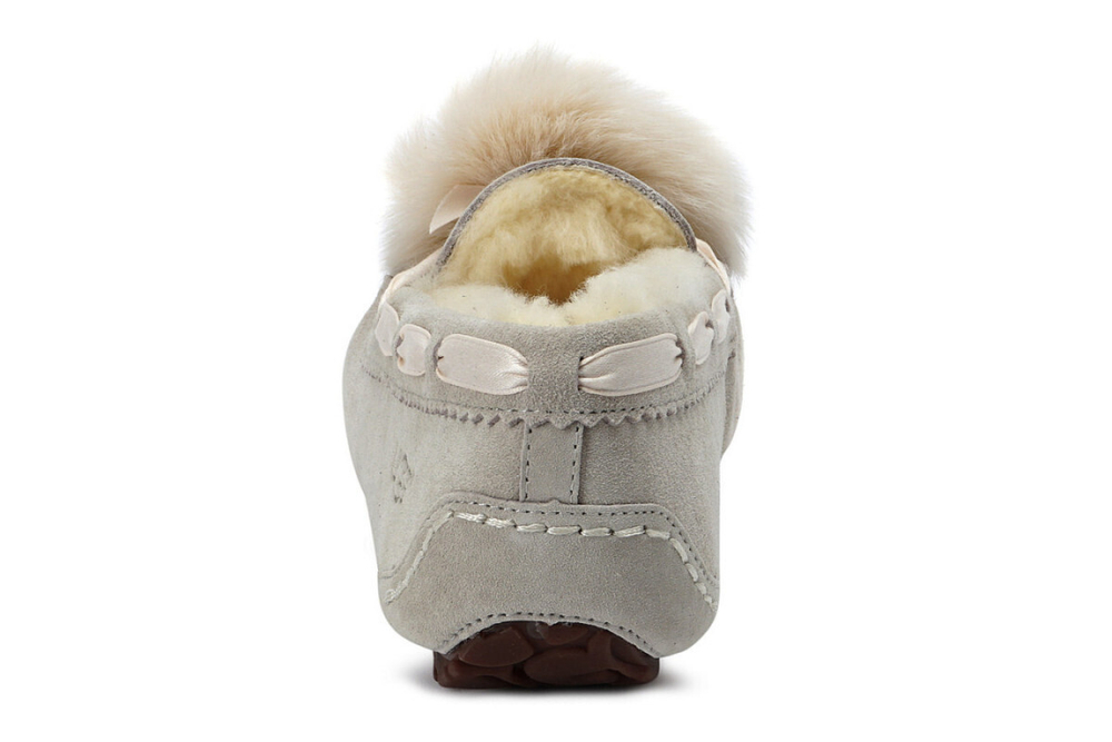 UGG Dakota Pom Pom Sand