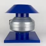 Крышный вентилятор ВКК-К 150Е 660 м3/час