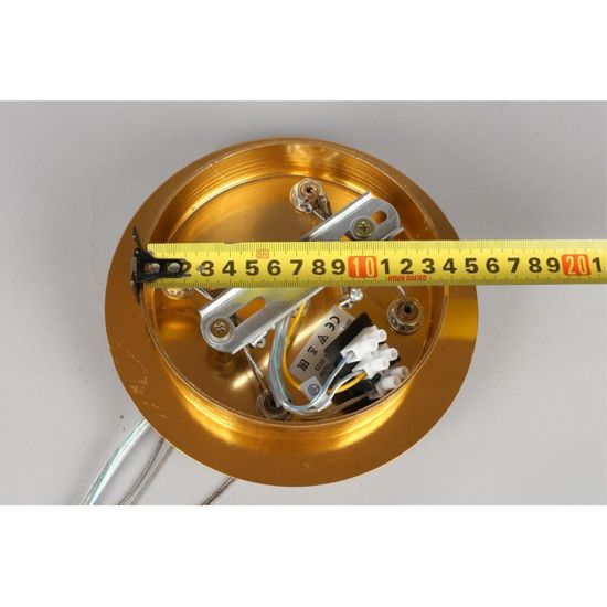 Люстра подвесная APL.848.03.15