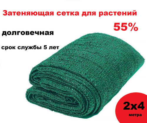 Теневая сетка