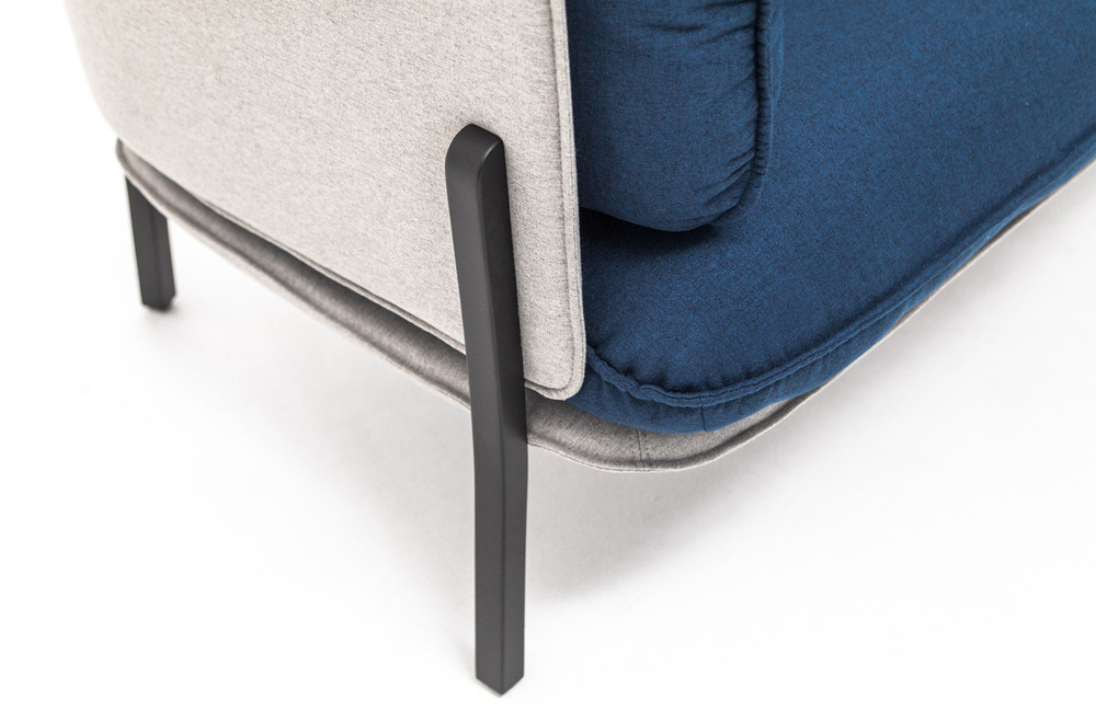 Мягкое кресло БЕЛЛАДЖИО