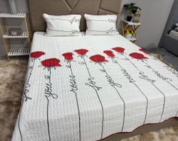 Покрывало Кит ПЭЧВОРК 2сп