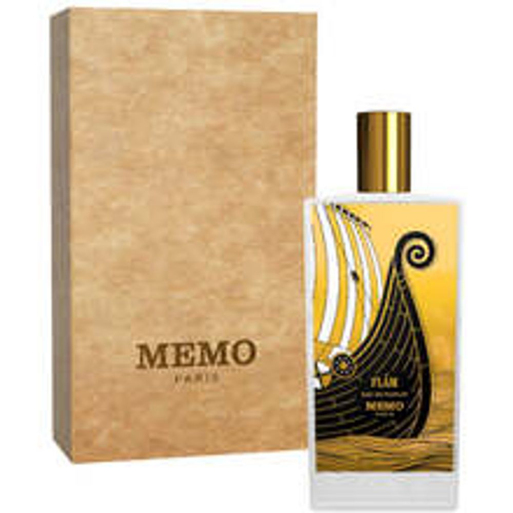 Memo Paris Flam EDP 75ml