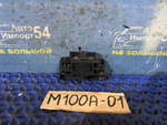 Бардачок пассажирский TOYOTA DUET 2000-2004