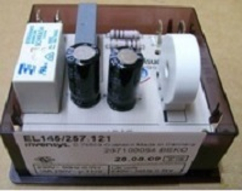 Таймер плиты BEKO