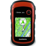 GARMIN eTrex 20x GPS-навигатор 010-01508-01